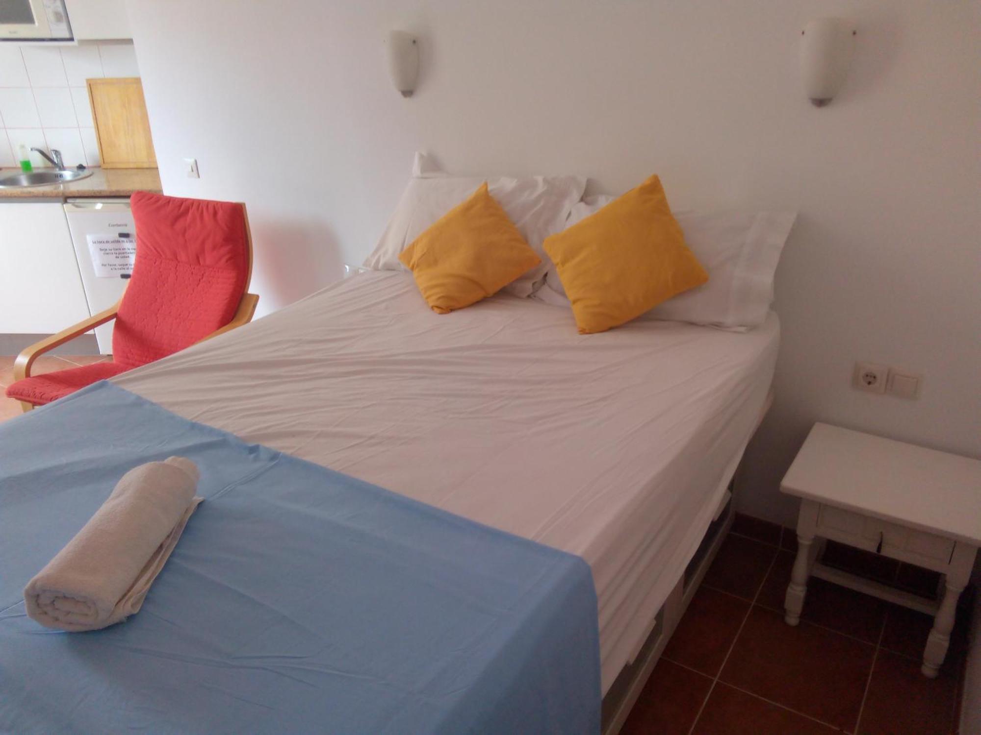 Maite 3 Apartment Benalmadena